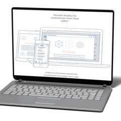 Soziale Medien  Folge 6: Dropbox